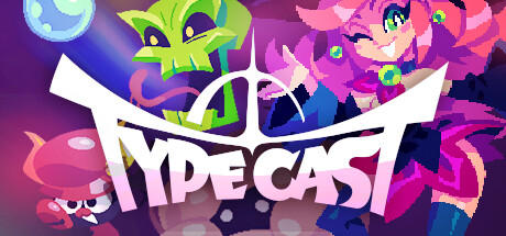 Banner of TYPECAST 