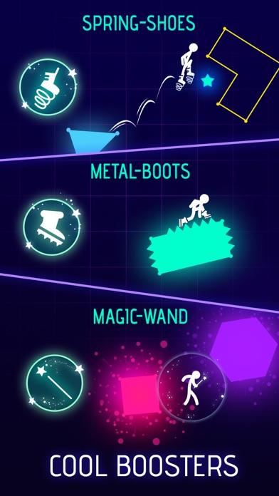 Light-It Up Game Screenshot