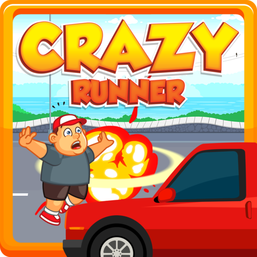 Middle Crazy Runner Latest Version for Android/iOS - TapTap