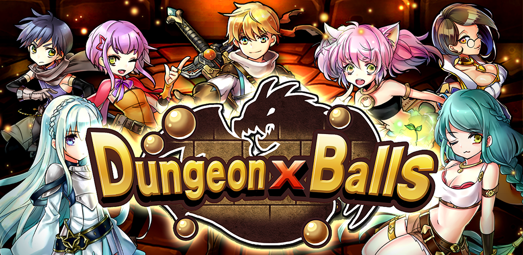 Banner of Dungeon Balls 1.1.5