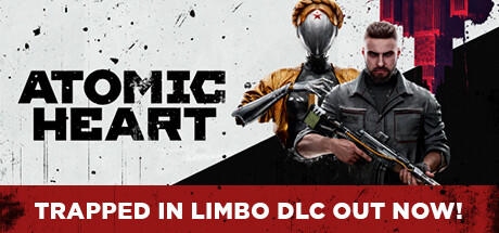 Banner of Atomic Heart 