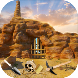 Escape: Archaeologist Rescue