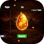 Icon of Tap to Hatch - Idle Games