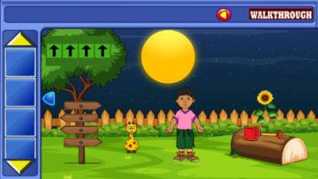 Find The Electric Guitar Game Screenshot