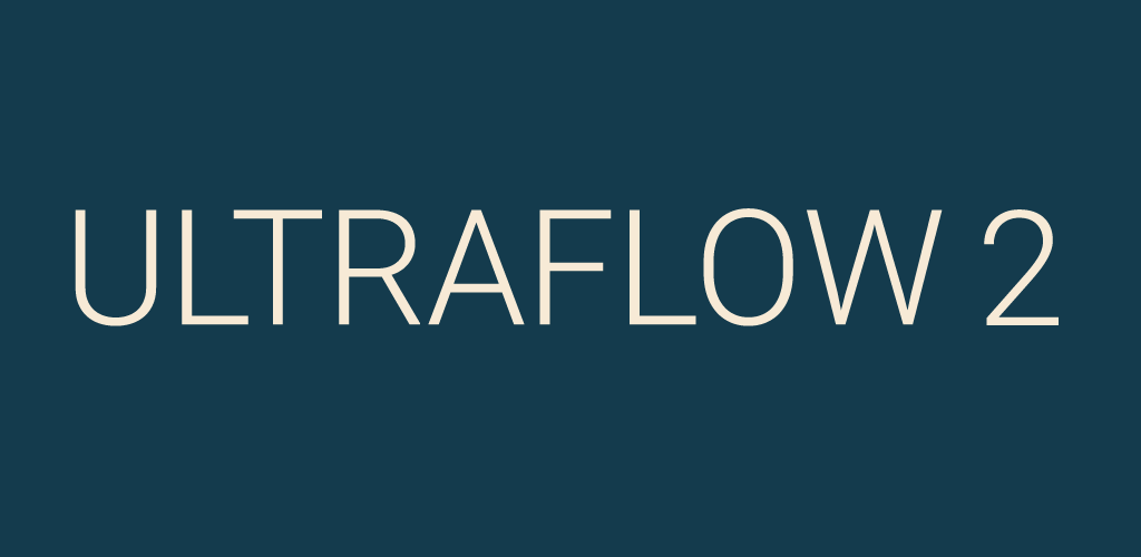 Banner of ULTRAFLOW 2 1.0.6
