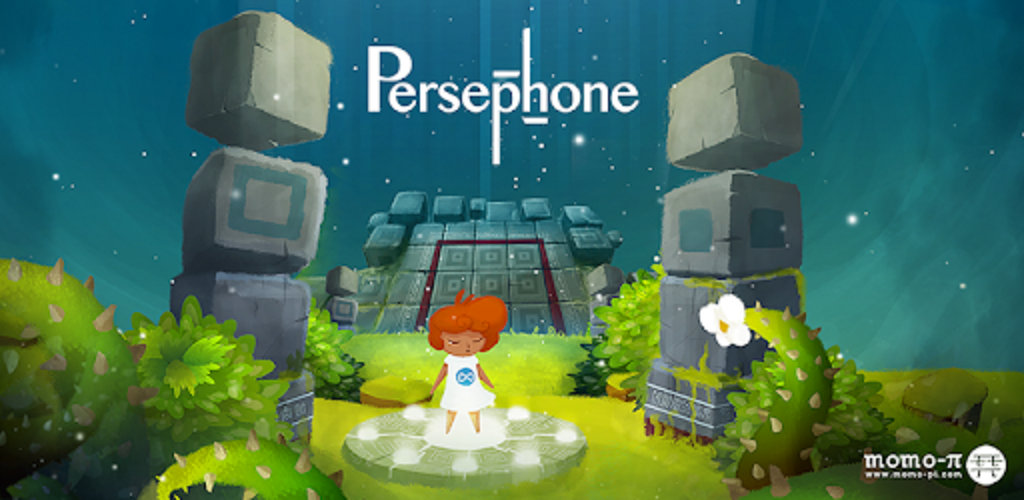 Banner of 페르세포네 - 퍼즐 게임 1.3
