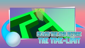 Gaze Maze - 3D Maze Game Game Screenshot