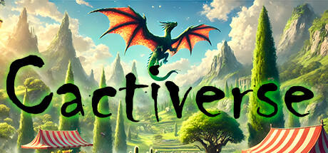 Banner of Cactiverse 