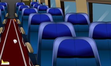 Unlock Train Escape Game Screenshot