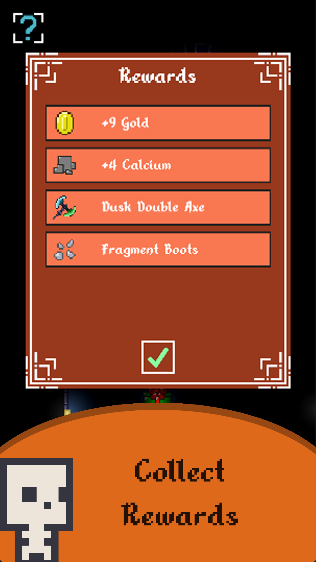 Dungeon Memories Latest Version for Android/iOS APK - TapTap
