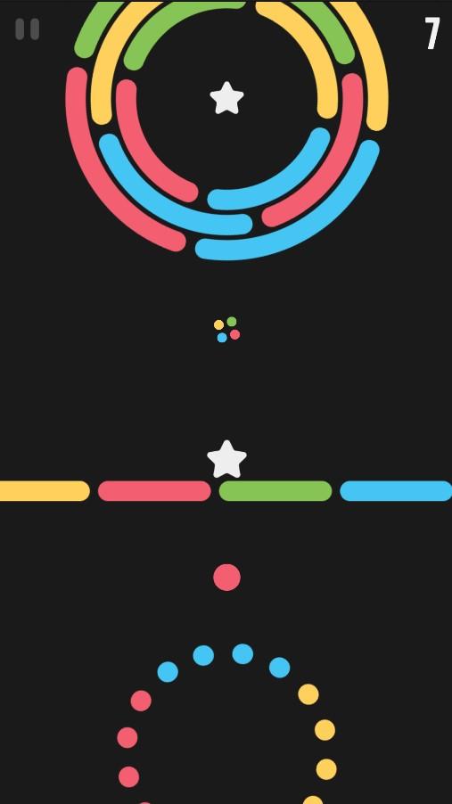 Tap Tap Color Latest Version for Android/iOS APK - TapTap
