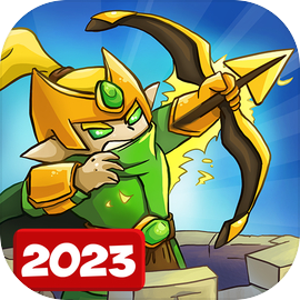 Booblyc TD Realm Tower Defense