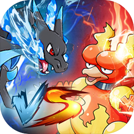 Pokemon: Mega Power APK (Android App) - Free Download