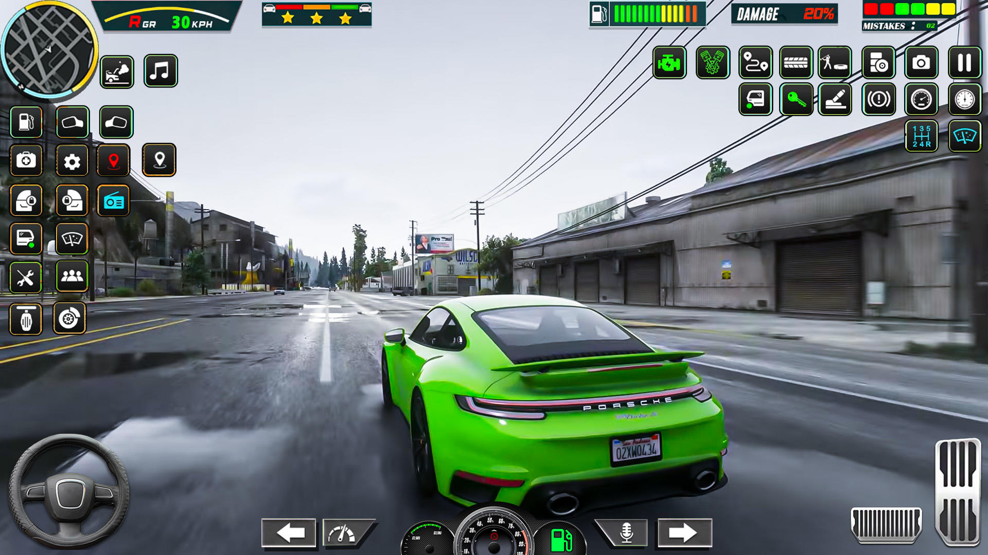 Car Driving Simulator: NY android iOS apk download for free-TapTap