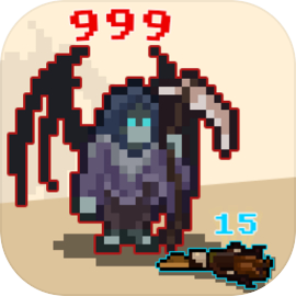 Infinite Horde: Survivors