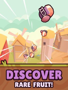 Farm Punks Game Screenshot