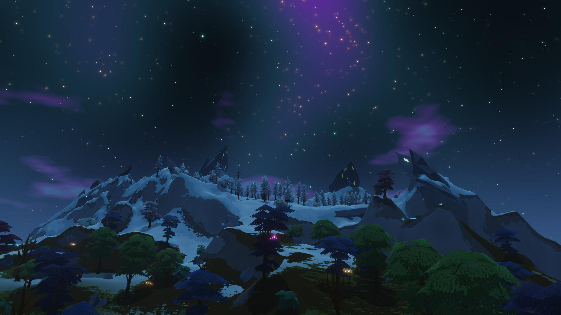 Screenshot of Xenion