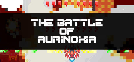 Banner of The Battle of Aurinoxia 