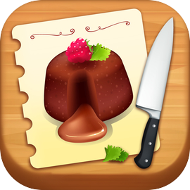 Cookbook Master: Cooking Games