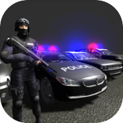 In Car Police
