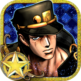 JOJO's Bizarre Adventure: Stardust Shooter android iOS apk download for free -TapTap