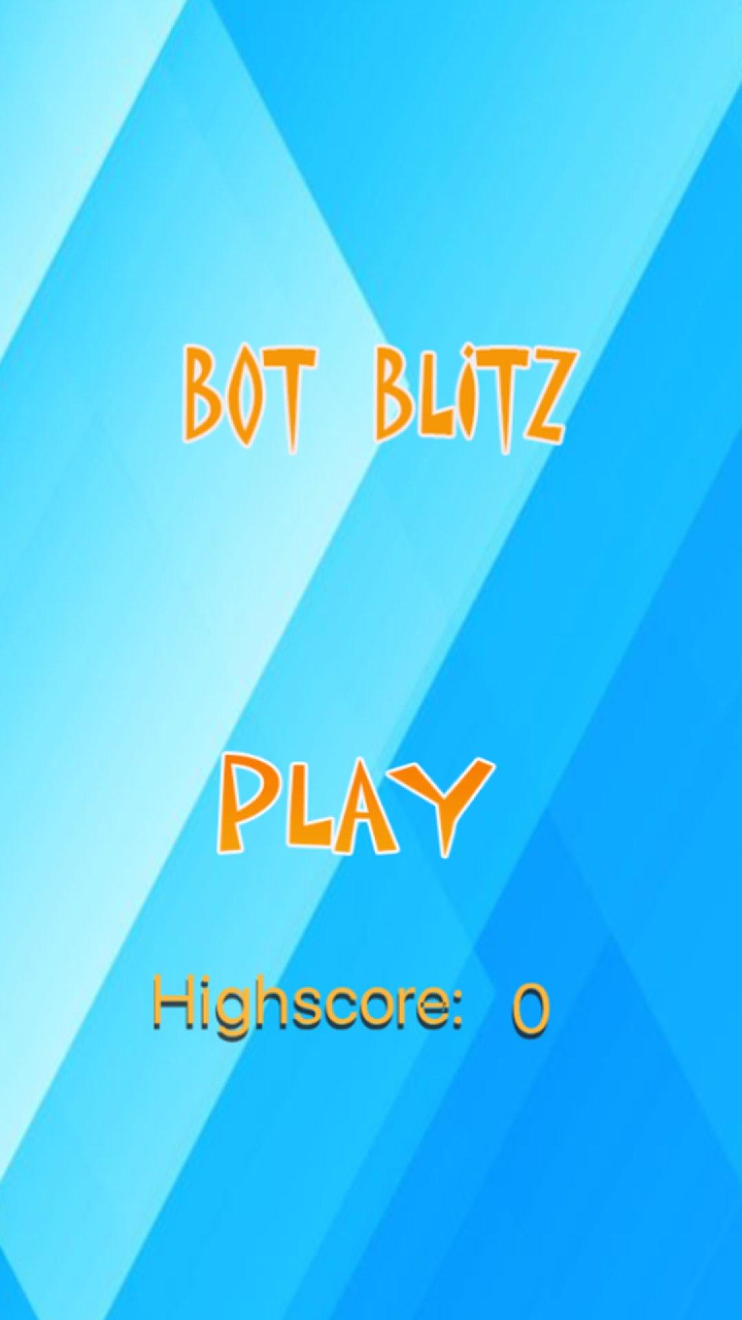 Bot Blitz Latest Version for Android/iOS APK - TapTap