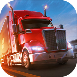 Stream Truck Simulator Ultimate: O melhor jogo de caminhão com mod