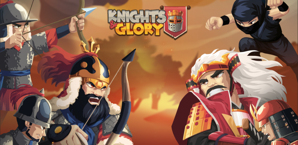 Banner of Knights and Glory - Tactical Battle Simulator 2.3