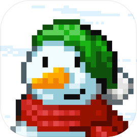 Snowman Story (Test)