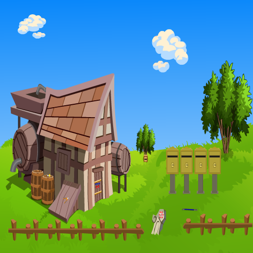 Скриншот игры Find The Tv Remote