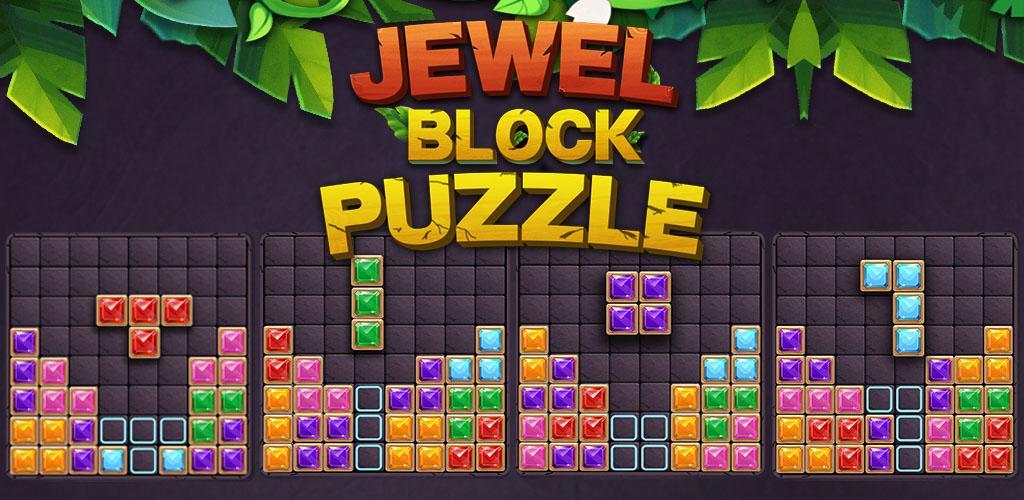 Banner of Block-Puzzle 1.0028