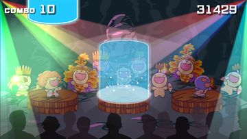 Open Door Night Game Screenshot