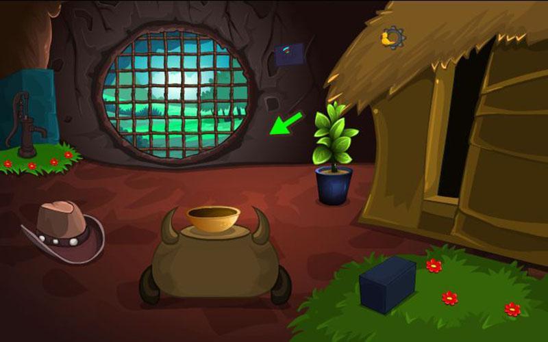 Escape Games Day-861 screenshot game