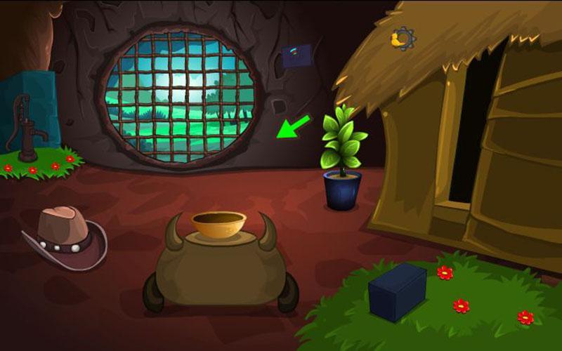 Escape Games Day-861 Game Screenshot