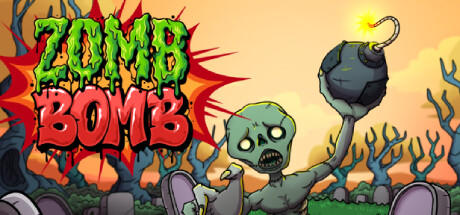 Banner of Zomb Bomb 