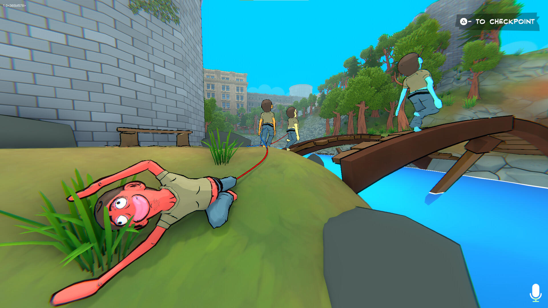 Friendly Steps Latest Version for Android/iOS - TapTap
