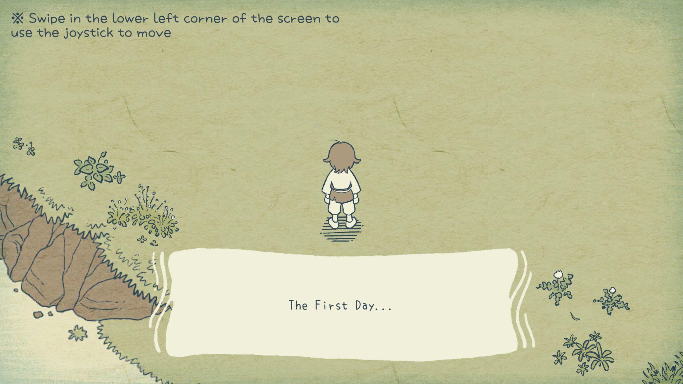 Screenshot 2 of Resonance of the Ocean 