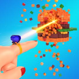 Merge Rings! Latest Version for Android/iOS APK - TapTap