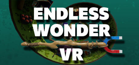 Banner of Endless Wonder VR 