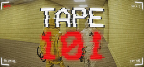 Banner of Tape 101 