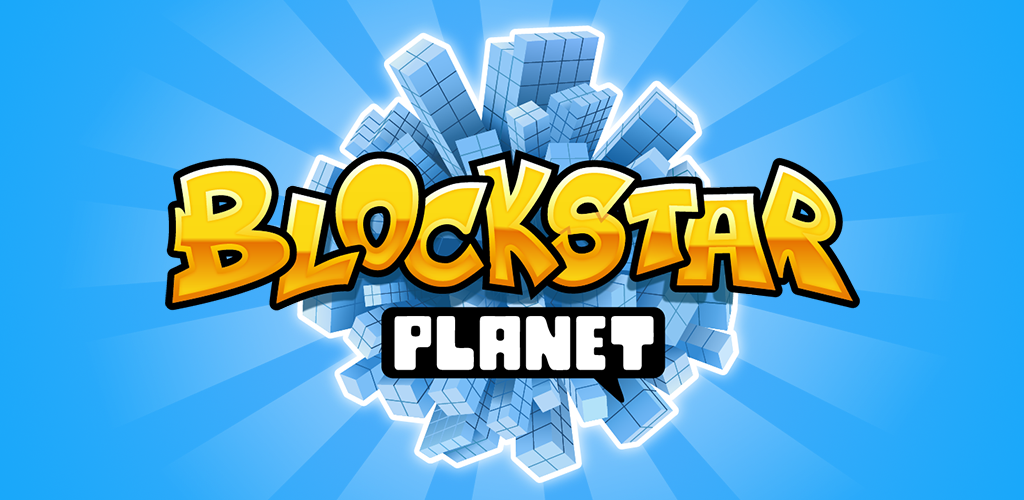 Banner of BlockStarPlanet 7.10.6