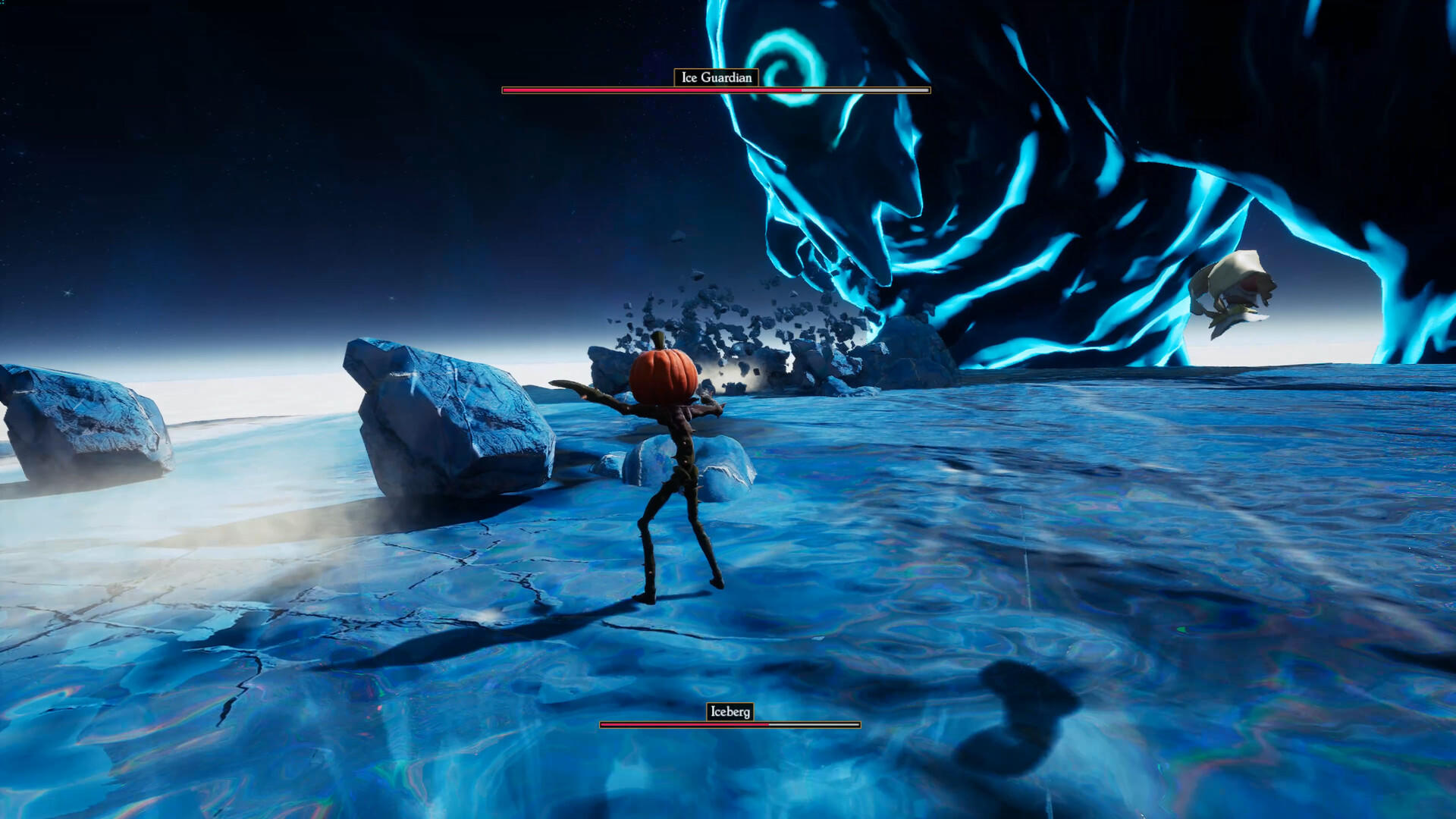 Screenshot of Realm of the Everbound