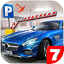 Multi Level 7 Car Parking Sim