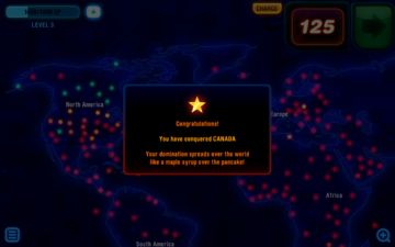 Robotek Game Screenshot