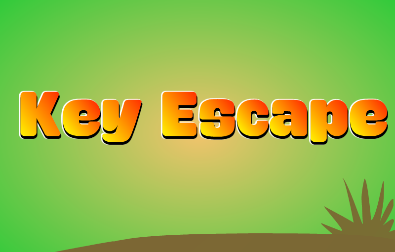 Escape Games Zone-124 Game Screenshot