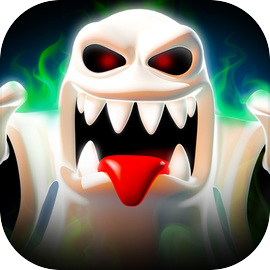 Ghost Invasion: Idle Hunter