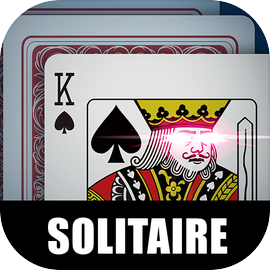 Solitaire - Enjoy card Game
