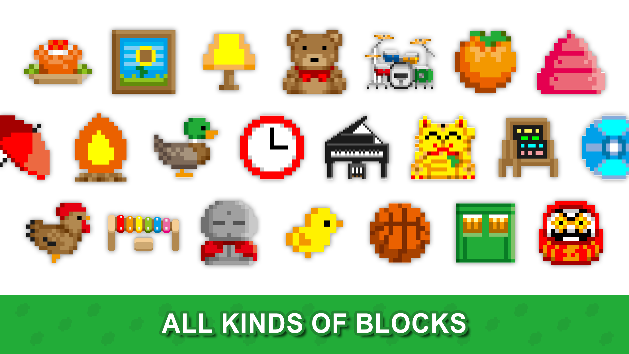 Cuplikan Layar Game BOKU BOKU