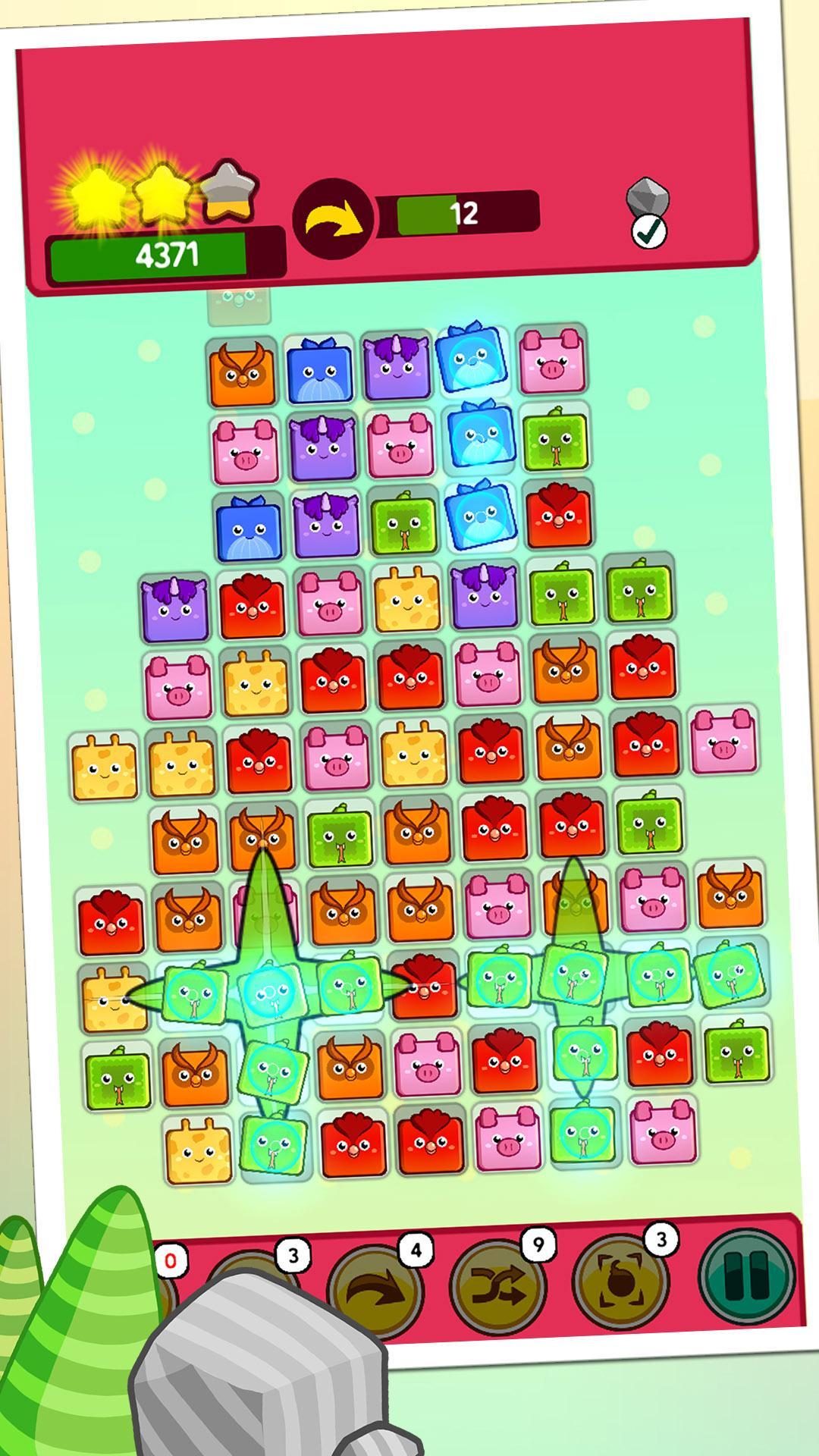 Slide3 Game Screenshot