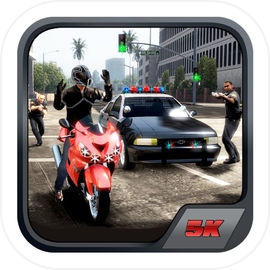 Grand Theft Moto 5